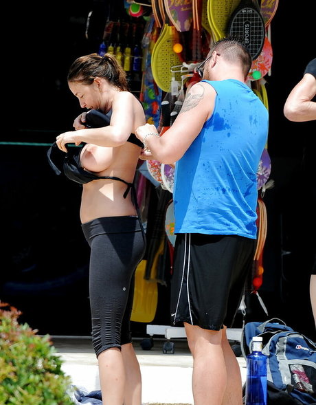 Lisa Snowdon top profile image