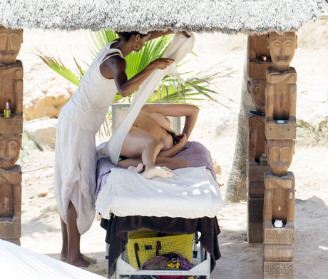 Lisa Snowdon エロティックなポルノスター 写真