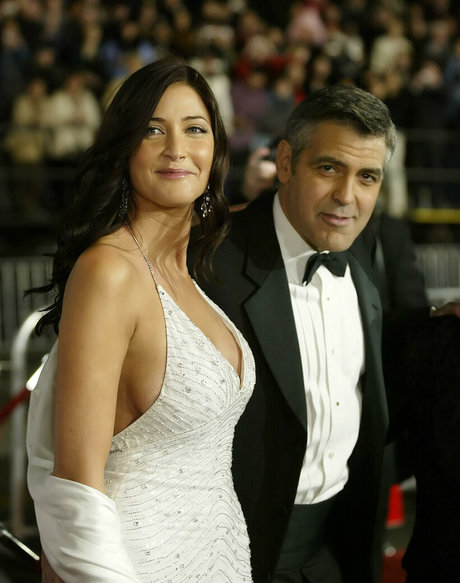 Lisa Snowdon 素敵なスター 写真