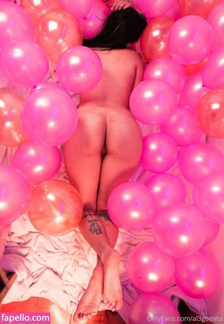 al3gomita top profile image