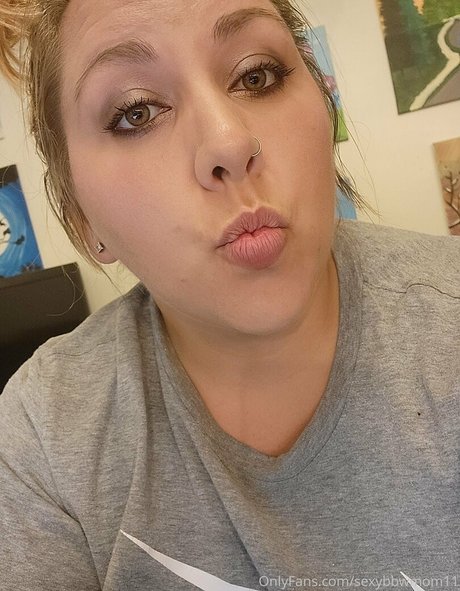 sexybbwmom11 高品質モデル 写真
