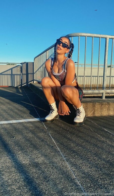 latairepepi 高品質のポルノスター ギャラリー