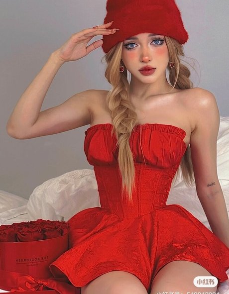 Xialan__ トップポルノスター 画像