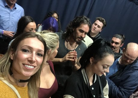 イタリア人熟女OnlyFans ヌード 画像