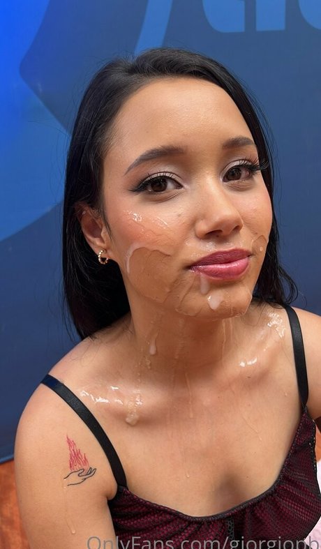 giorgiopb xxx女優 ギャラリー