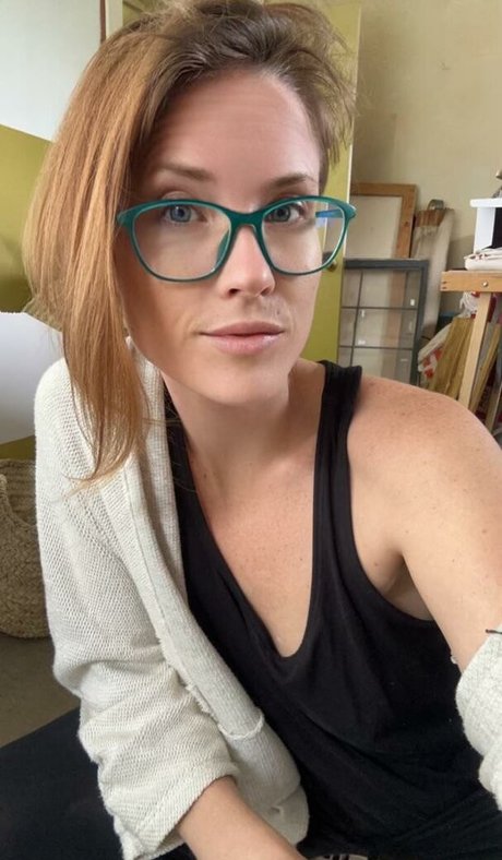 Skyra Fox 最高の女優 写真