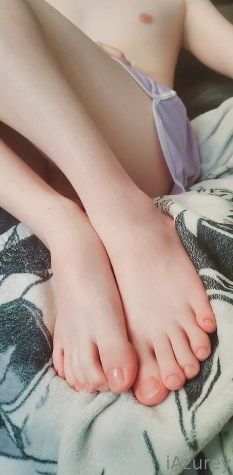 iazurey セクシーモデル 画像