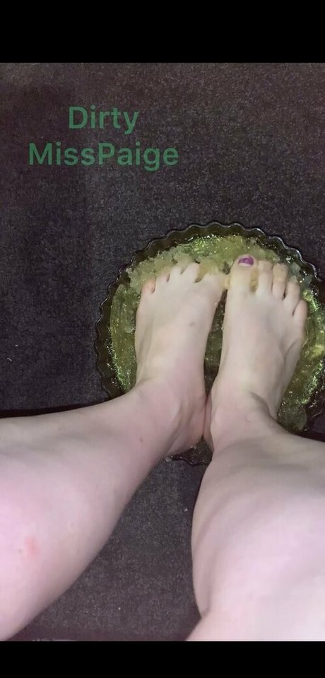 dirtymisstresspaige セクシーモデル ギャラリー