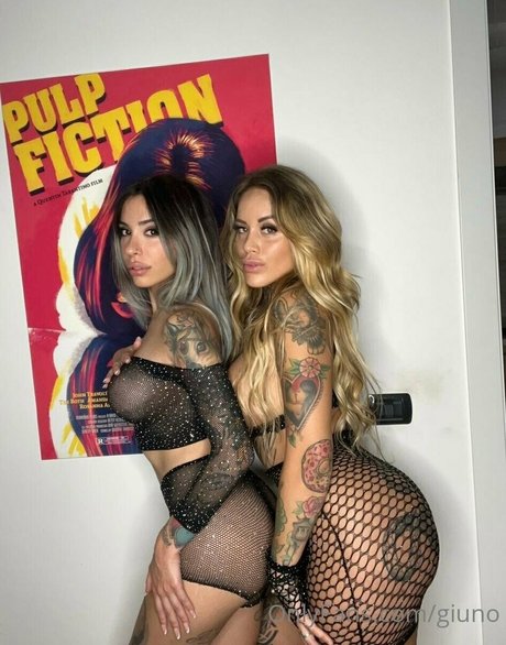 Giuno 素敵なスター 画像