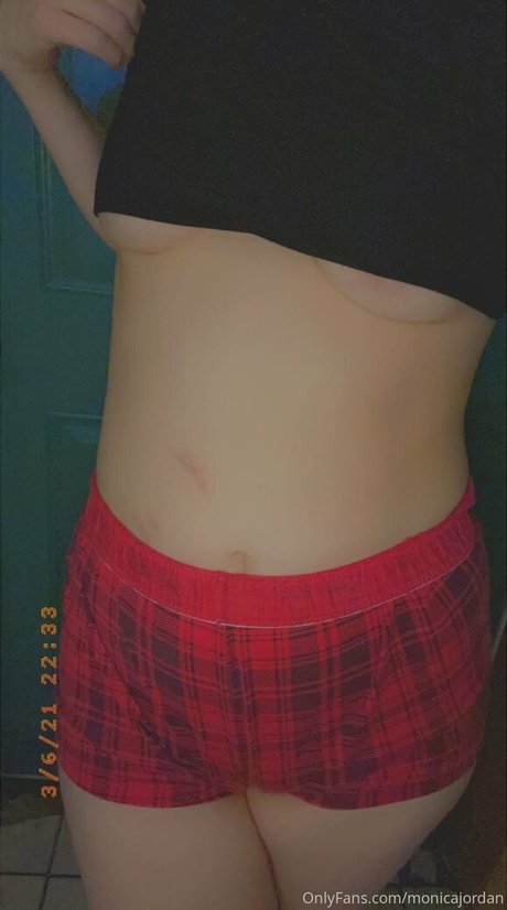 monicajordan 無料モデル アーカイブ