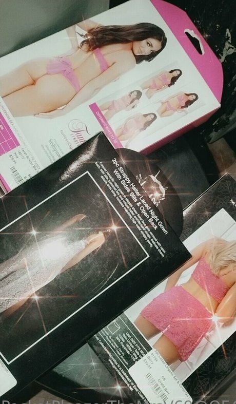 pocketpleazer ポルノスター 独占 写真