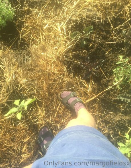 margofieldsx スターセックス 写真