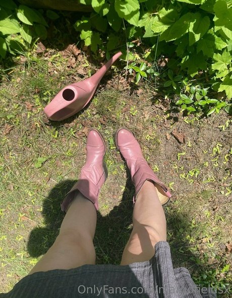 margofieldsx xxxスター 写真