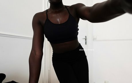 ebonysummers free ポルノスター パーフェクト 画像