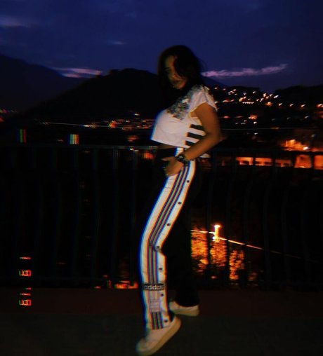 Rita Senatore 裸のモデル ギャラリー