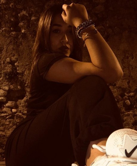 Rita Senatore 美しいポルノスター 写真