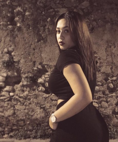 Rita Senatore トップモデル 写真