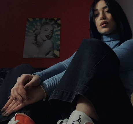 Rita Senatore ポルノスター 写真