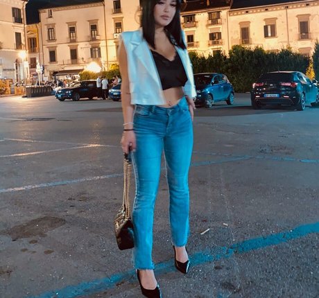 Rita Senatore ヌード女優 写真