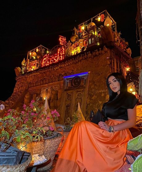 Rita Senatore ポルノスター 可愛い 写真