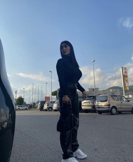 Rita Senatore 素敵なスター 画像