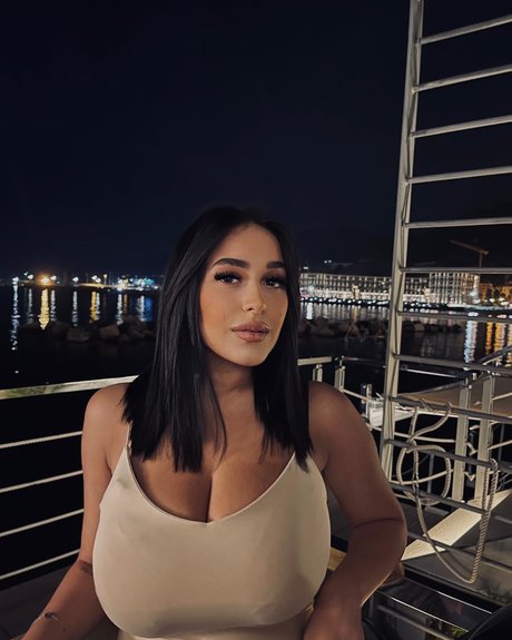 Rita Senatore 独占女優 写真