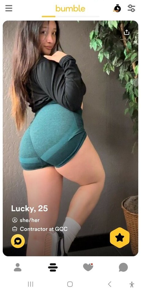 Sensual Sensei 素敵なスター 写真