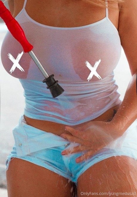 yungmedusa7 独占スター ギャラリー