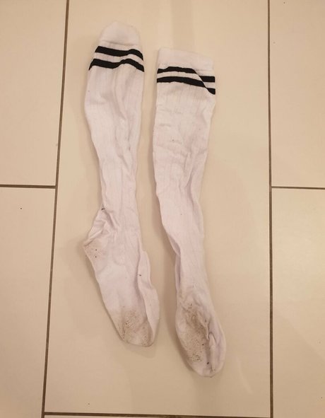 miss stocking 高品質スター 写真