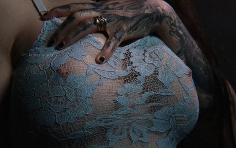 Dametualma 完璧なポルノスター 写真