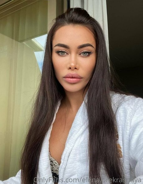 elena the beautiful セクシーモデル 画像