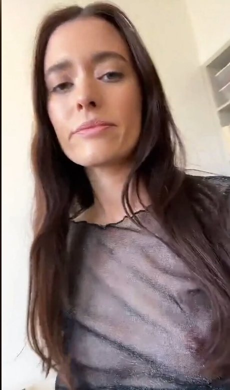 Gypsysoulvibe 完璧な女優 画像