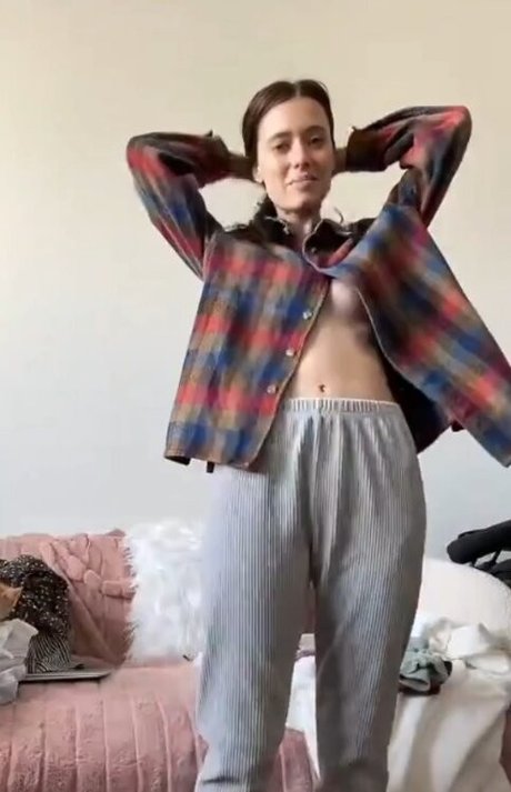 Gypsysoulvibe ポルノスター エロティック 写真