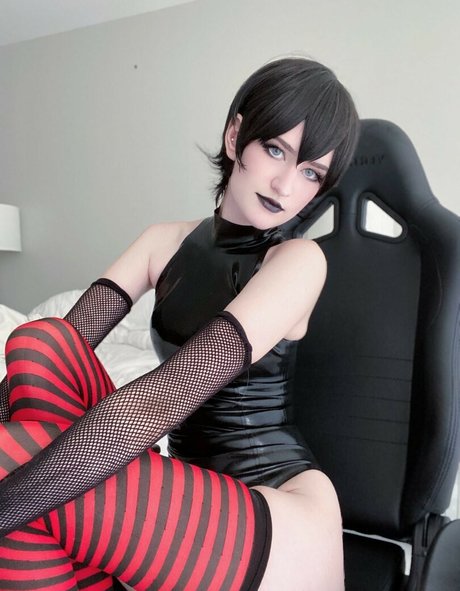 HazelFig ヌードのポルノスター 写真