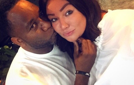 BBCエボニーOnlyFans 無料ヌード 画像