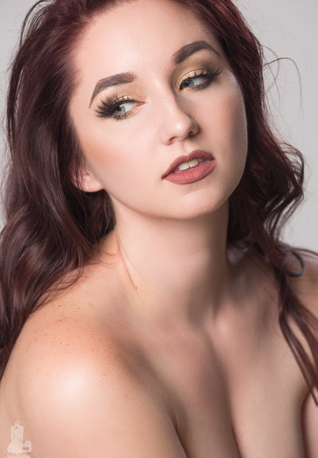 Danica Rockwood アダルトモデル 写真