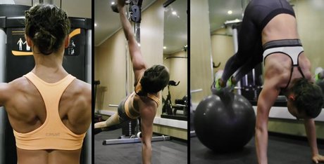 Alicia Vikander 美しい女優 ギャラリー