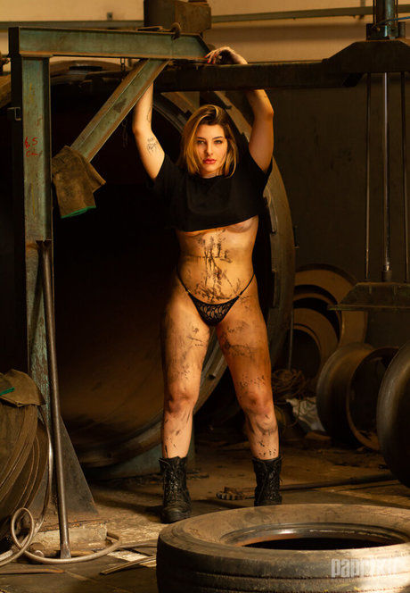 Victoria Foglia ポルノスター セックス ギャラリー