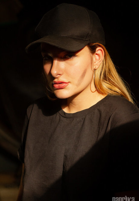 Victoria Foglia ポルノスター 美しい 写真