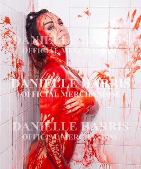 Danielle Harris profile image