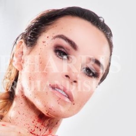 Danielle Harris xxx女優 アーカイブ