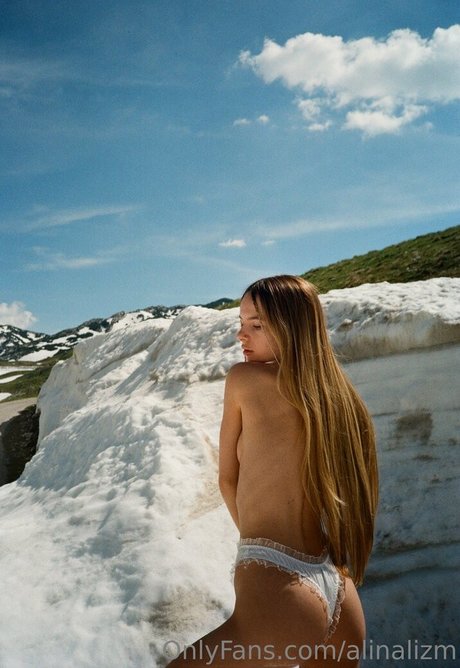alinalizm 素敵なモデル ギャラリー