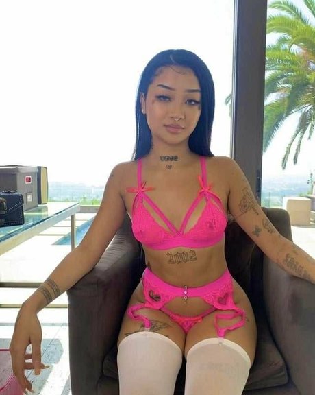 Michelleotp トップスター 写真