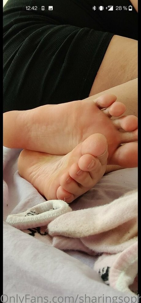 sharingsophia ホットなスター 写真