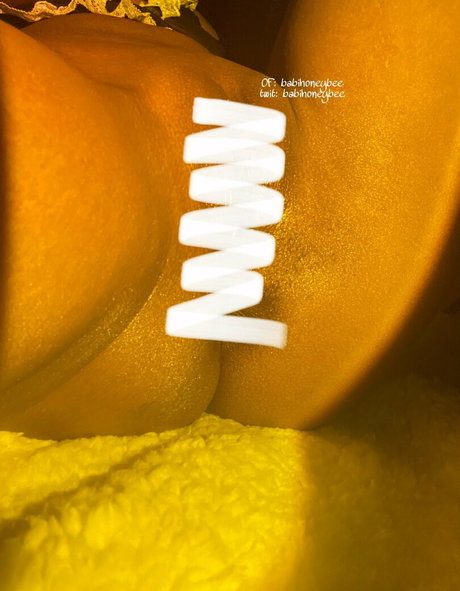 babihoneybee 高品質のポルノスター ギャラリー