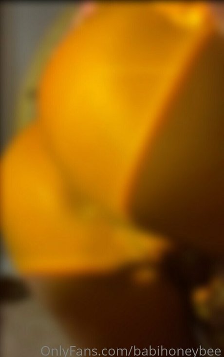 babihoneybee 最高のモデル アーカイブ