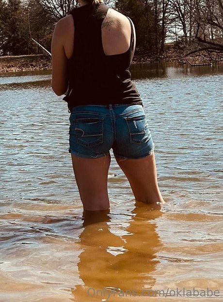 oklababe セックスモデル 写真