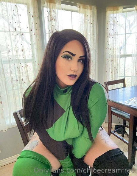 chloecreamfree ポルノスター 独占 アーカイブ
