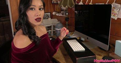 シーメールランジェリーOnlyFans HD ギャラリー