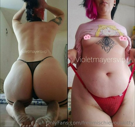 freemischievouskitty アダルトスター ギャラリー